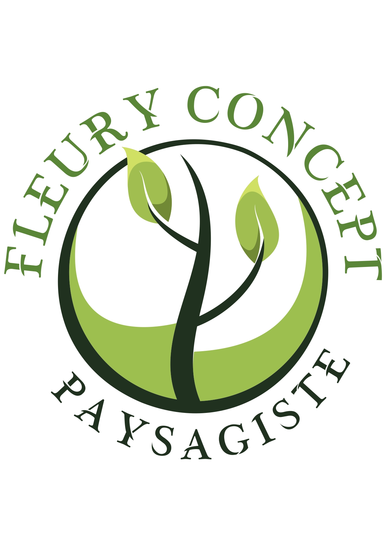 Fleury Concept — Paysagiste